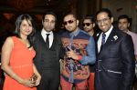 Honey Singh at PowerBrands Glam 2013 awards in Mumbai on 25th June 2013 (88).JPG